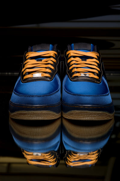 ＊奢華 X 奢華：NIKE Air Force 1 Bespoke by Lexdray 30