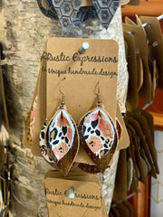 Rustic Expressions by Gayla
