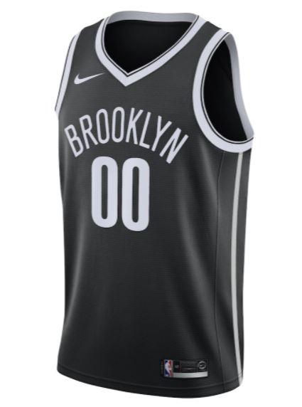 brooklyn nets kyrie irving jersey youth