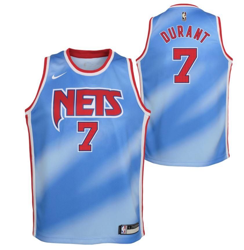 kevin durant swingman jersey