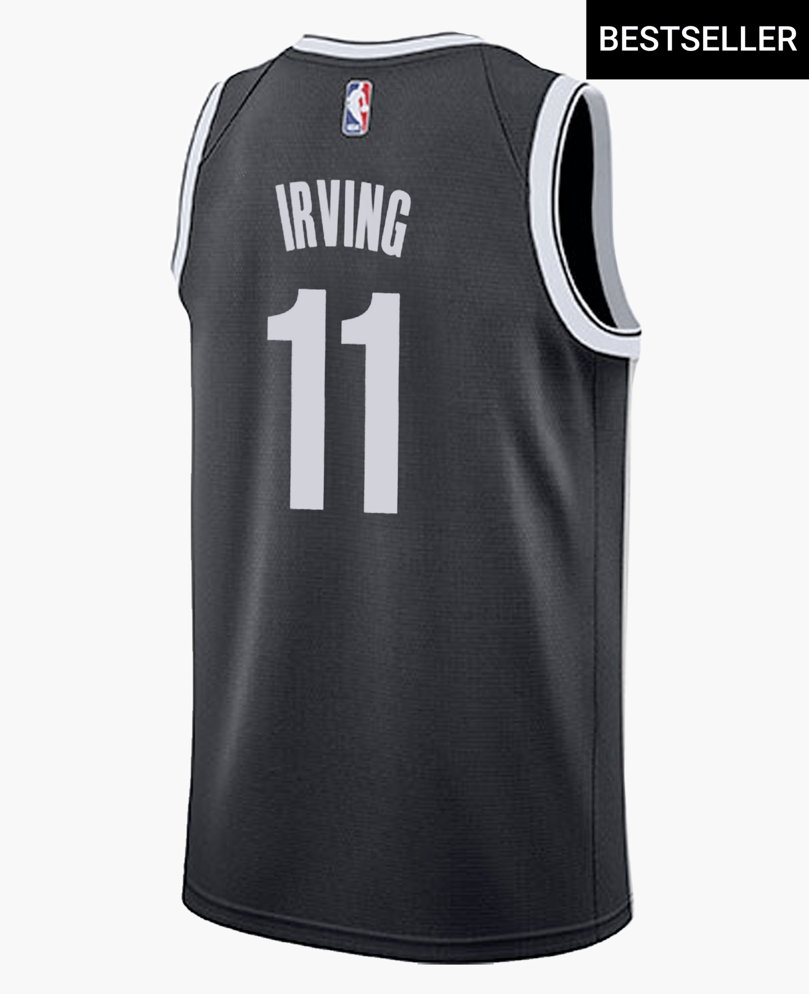 kyrie irving brooklyn nets youth jersey