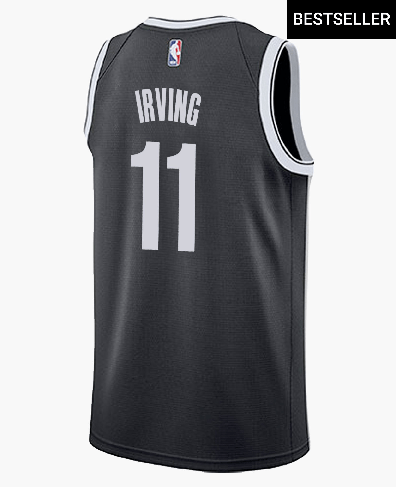 brooklyn irving jersey