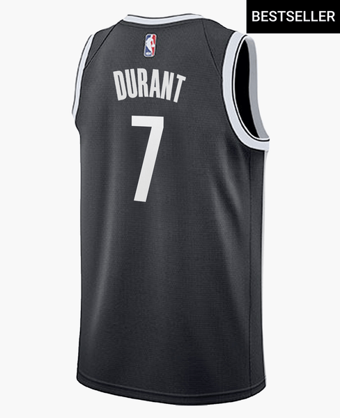 brooklyn nets icon edition swingman