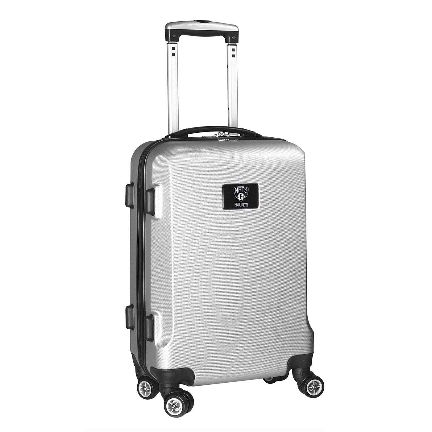 spinner hard case luggage