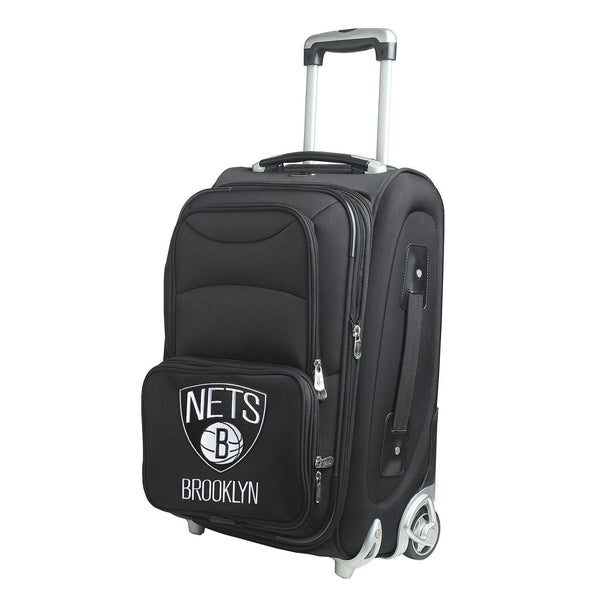 soft sided roller bags