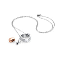 jng050102 jovivi customized heart urn pendant necklace for memory keepsake cremation