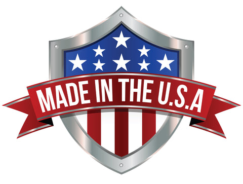 cwarmor is proudly made in the usa