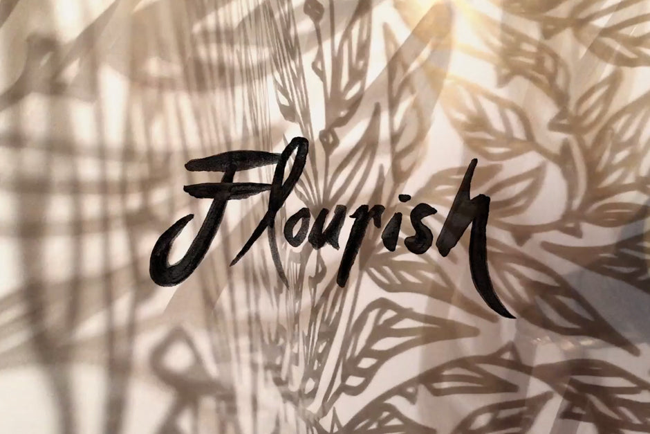 Flourish by Sean Martorana