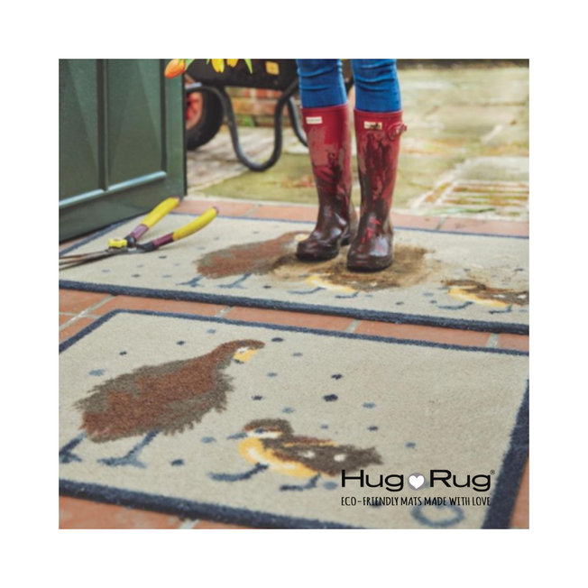 hug-rug