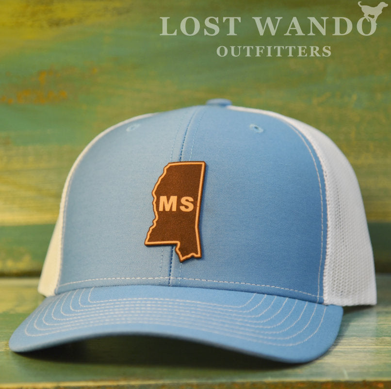 mississippi state columbia hat