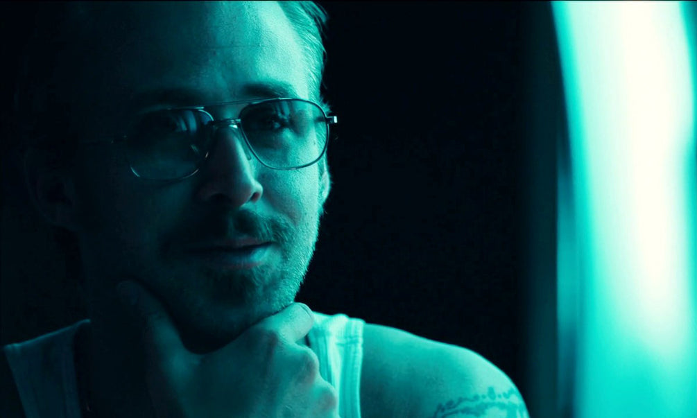 Ryan Gosling Glasses
