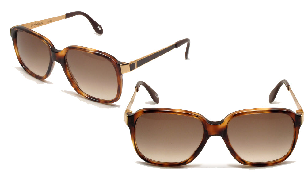 YSL Vintage Sunglasses