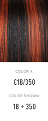 express wig braids color chart for braided wigs