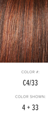 express wig braids color chart for braided wigs