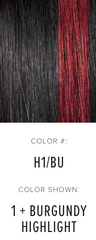 express wig braids color chart for braided wigs