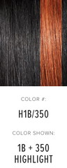 express wig braids color chart for braided wigs