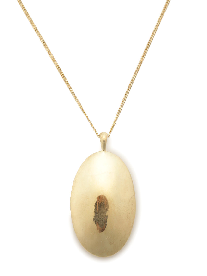 Drop Necklace