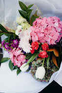The Hayley Bouquet