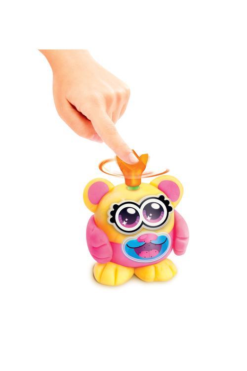 magic pets toys