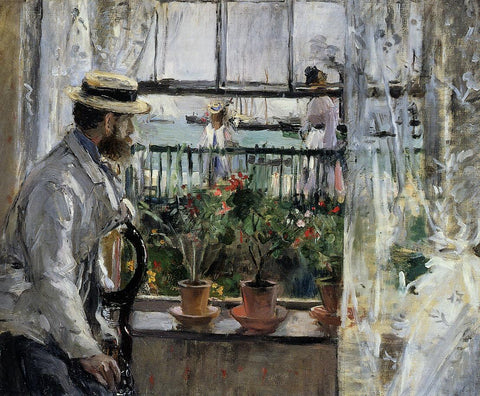 Berthe Morisot 