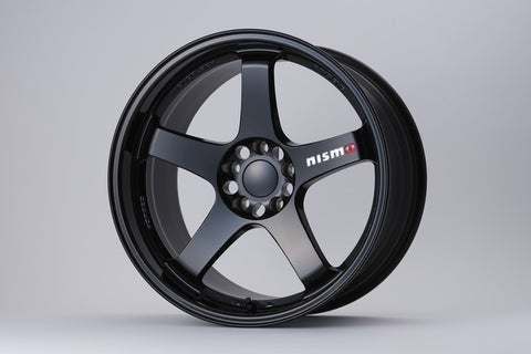 Nismo LM GT4 19x10.5" +15 5x114.3