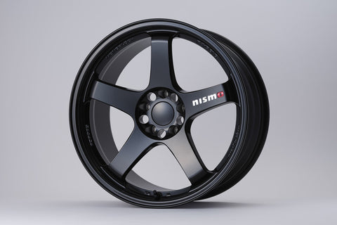 Nismo LM GT4 19x9.5" +15