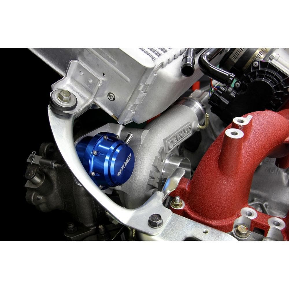 Tomei ARMS M7960 Turbo Kit for the Subaru Impreza WRX