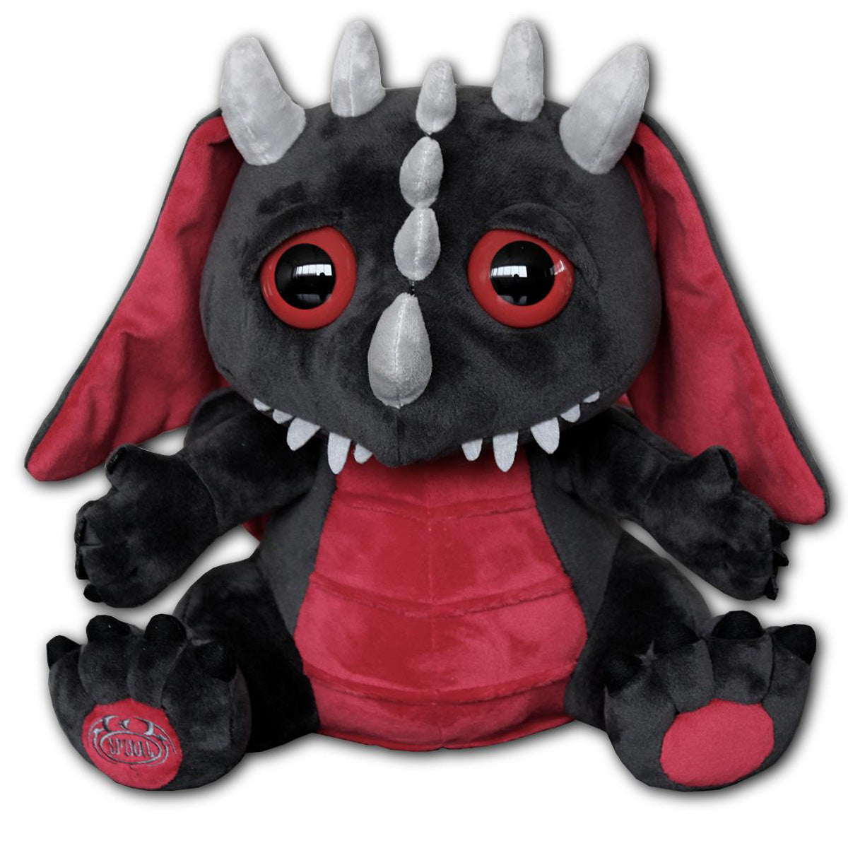 Gothic and Fantasy Plush. Including 