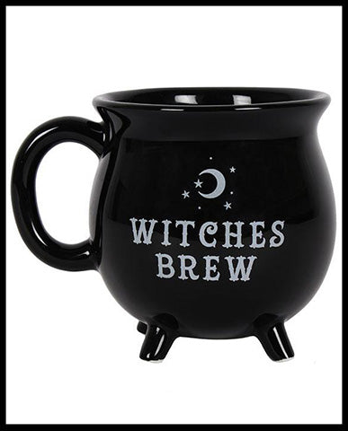 Witchy Homeware