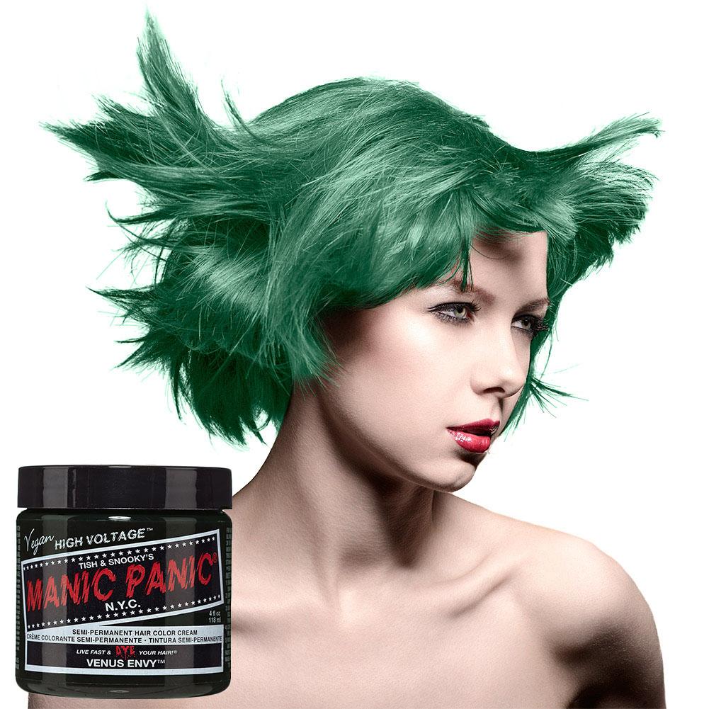 Manic Panic Venus Envy Hair Dye | Angel Clothing