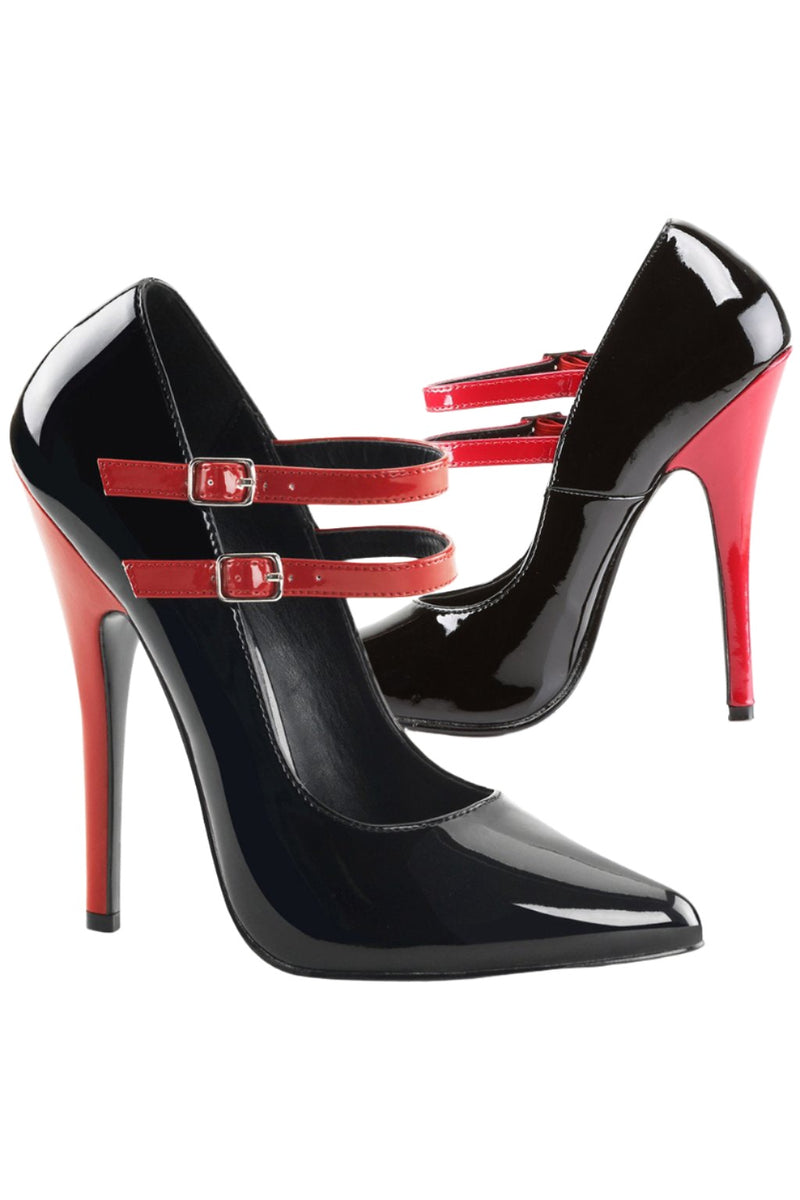 pleaser domina shoes
