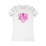 Joe Local So Cal Shield Logo Women's Favorite Tee