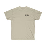 Joe Local Behind Our Troops Basic Unisex Ultra Cotton Tee