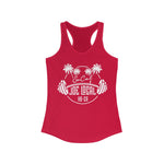 Joe Local HB/SoCal Barbell Women's Ideal Racerback Tank