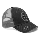 Joe Local Crosshairs Unisex Trucker Hat