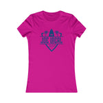 Joe Local So Cal Shield Logo Women's Favorite Tee