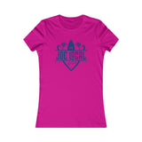 Joe Local So Cal Shield Logo Women's Favorite Tee