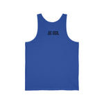 Joe Local So Cal Shield Logo Unisex Jersey Tank