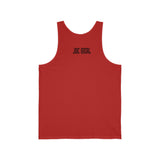 Joe Local So Cal Shield Logo Unisex Jersey Tank