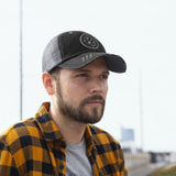 Joe Local Crosshairs Unisex Trucker Hat