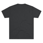 Joe Local So Cal Crosshairs Men's Tri-Blend Crew Tee