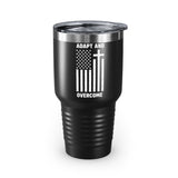 Joe Local "Adapt and Overcome"Ringneck Tumbler