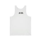 Joe Local So Cal Shield Logo Unisex Jersey Tank