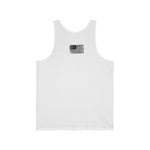 Joe Local Wave Logo Unisex Jersey Tank