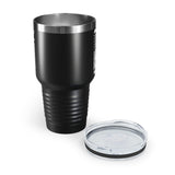 Joe Local "Adapt and Overcome"Ringneck Tumbler