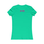 Joe Local So Cal Shield Logo Women's Favorite Tee