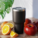 Joe Local "Adapt and Overcome"Ringneck Tumbler