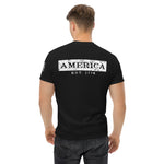 Joe Local "America 1776" Men's heavyweight tee