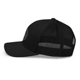 JLSC (Joe Local So Cal) Crosshair Trucker Lid