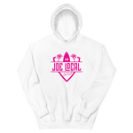 Joe Local Beach Shield Unisex Hoodie